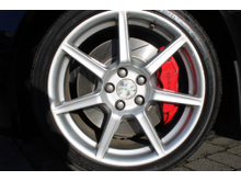 2008 Aston Martin V8 4.4L Petrol For Sale Images