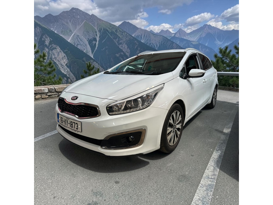 2016 Kia Ceed For Sale Images