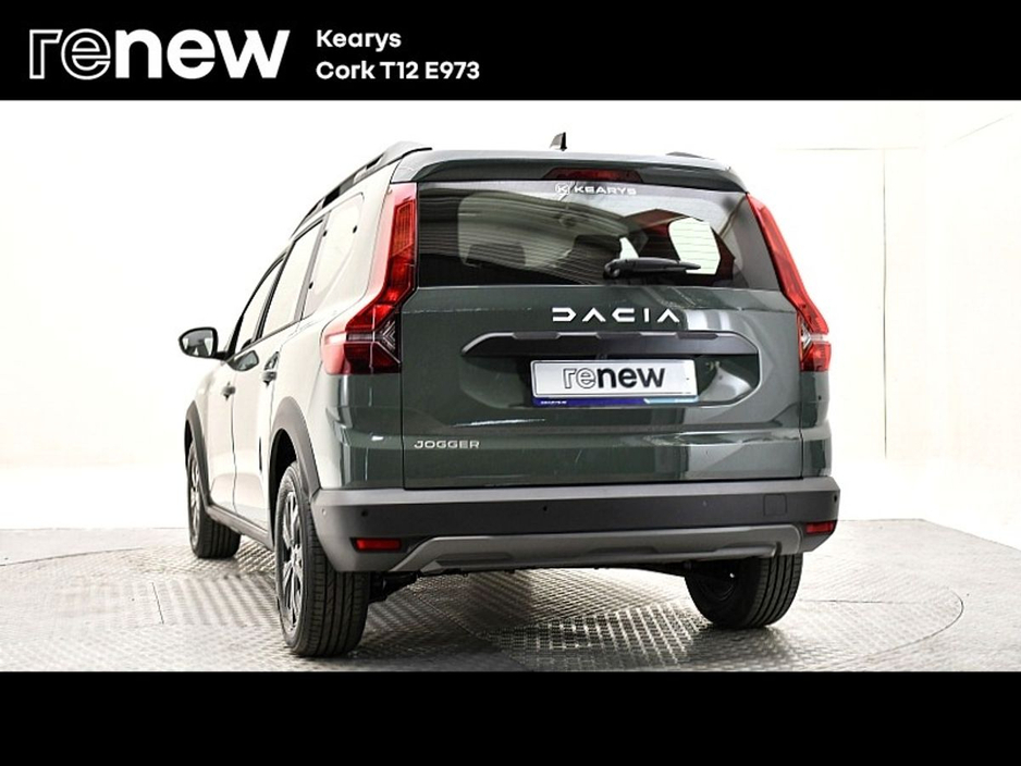 Dacia Jogger Extreme SE TCe 110 NBI — thumbnail 3
