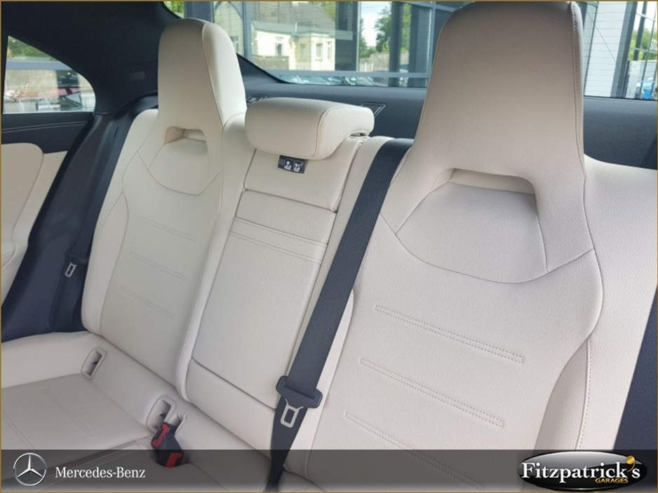 Mercedes-Benz CLA Class CLA250E PHEV Coup A/T Progressive — thumbnail 10