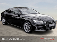 Audi A5 2.0TDI 163BHP SE S-Tronic