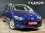 2016 VOLKSWAGEN TOURAN 1.4 TSI AUTOMATIC - 7 SEATER - UPGRADED ALLOY WHEELS