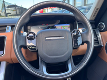 2020 Land Rover Range Rover Sport 2L Petrol Plug-in Hybrid For Sale Images