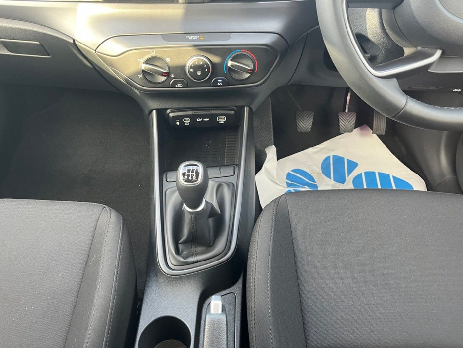 2025 Hyundai i20 1.2L Petrol For Sale Images