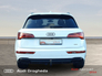 2023 AUDI Q5 50 TFSI e 299HP S tronic quattro S Line