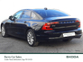 2019 VOLVO S90 D3 150hp Momentum Geartronic