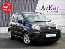 Fiat Panda 2024 1.0 PETROL HYBRID   € 62PW WITH ZERO CASH DEPOSIT 10 DAY SALE NOW ON!!