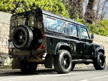 2011 Land Rover Defender 2.4L Diesel For Sale Images