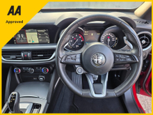 2022 Alfa Romeo Stelvio 2.1L Diesel For Sale Images