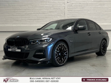 2022 BMW 3 Series 2L Petrol Plug-in Hybrid For Sale Images
