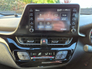 2020 TOYOTA C-HR 1.8 HYBRID / SOL G-PACK / LOW MILEAGE / TAX €160 REF: JPN1321