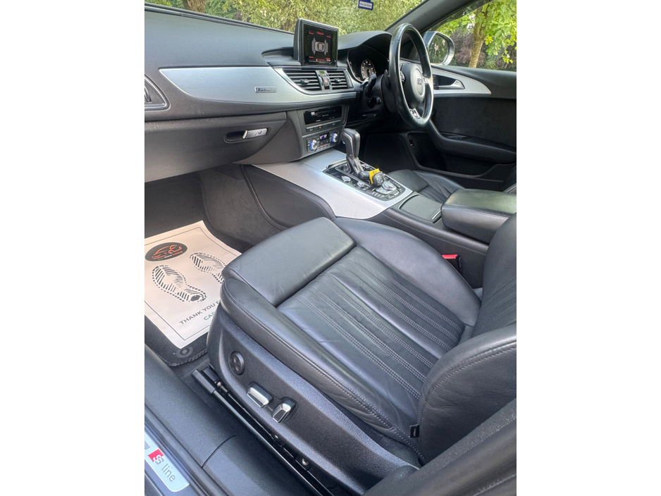 2017 Audi A6 2L Diesel For Sale Images