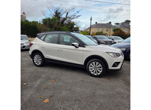 2020 SEAT Arona 1L Petrol For Sale Images