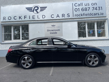 2018 Mercedes-Benz E Class 2L Diesel For Sale Images
