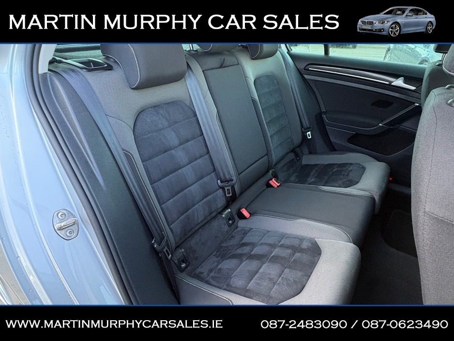 2016 Volkswagen Golf 1.6L Diesel For Sale Images