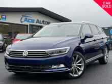 Volkswagen Passat ***DEPOSIT TAKEN*** HIGHLINE - 2.0L DIESEL - AUTO - 12M WARRANTY - CAR: 2631