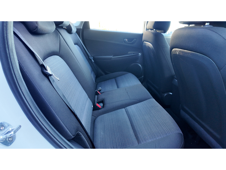 2021 Hyundai Kona 1L Petrol For Sale Images