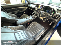 2016 Lexus RC 300 h 2.5L Petrol Hybrid For Sale Images