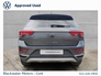 2022 VOLKSWAGEN T-ROC 1.0TSI 110BHP STYLE PLUS