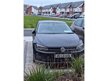 2018 Volkswagen Polo