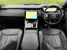 2023 Land Rover Range Rover Sport 3L Petrol Plug-in Hybrid For Sale Images