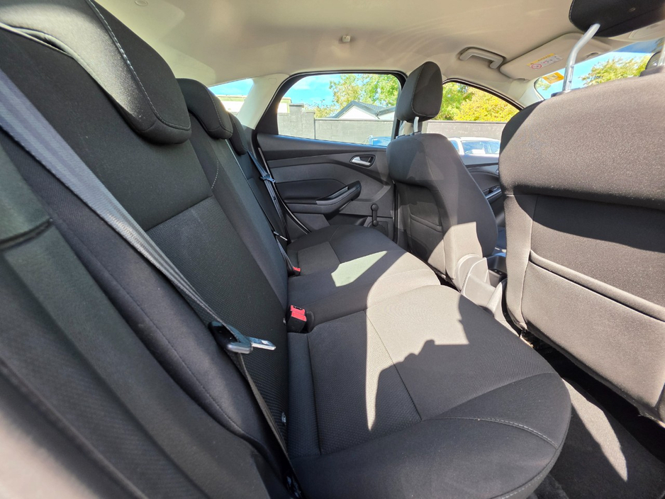Ford Focus 2016 Ford Focus 1.0/New NCT/Irish/Warranty — thumbnail 21