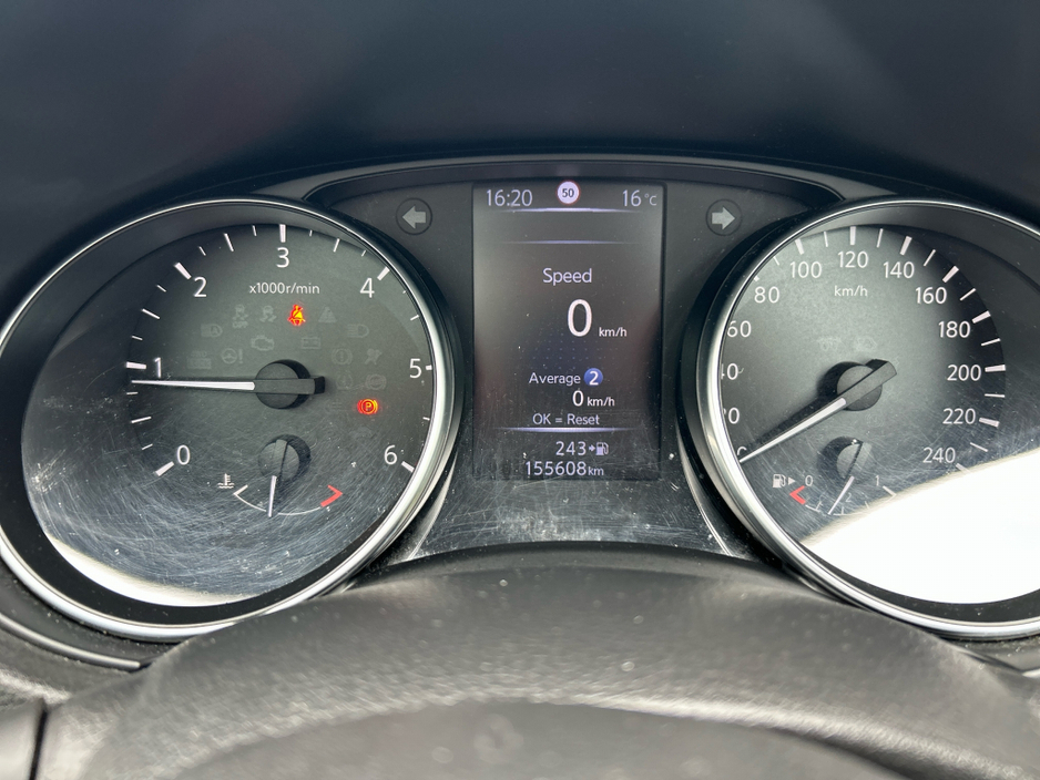 2018 Nissan Qashqai 1.5L Diesel For Sale Images