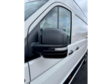 2026 MAN TGE 2L Diesel For Sale Images
