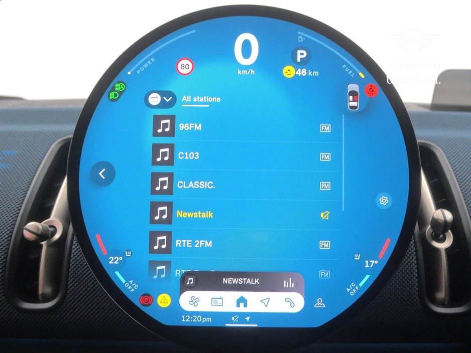 2025 MINI Countryman 1.5L Petrol Hybrid For Sale Images