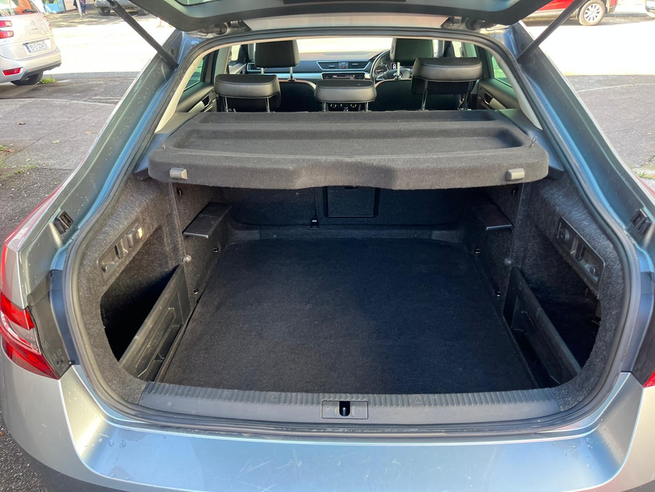 2019 Skoda Superb 2L Diesel For Sale Images