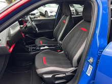 2022 Opel Mokka 0L Electric For Sale Images