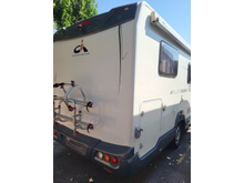 2014 CI Riviera 2.2L Diesel For Sale Images