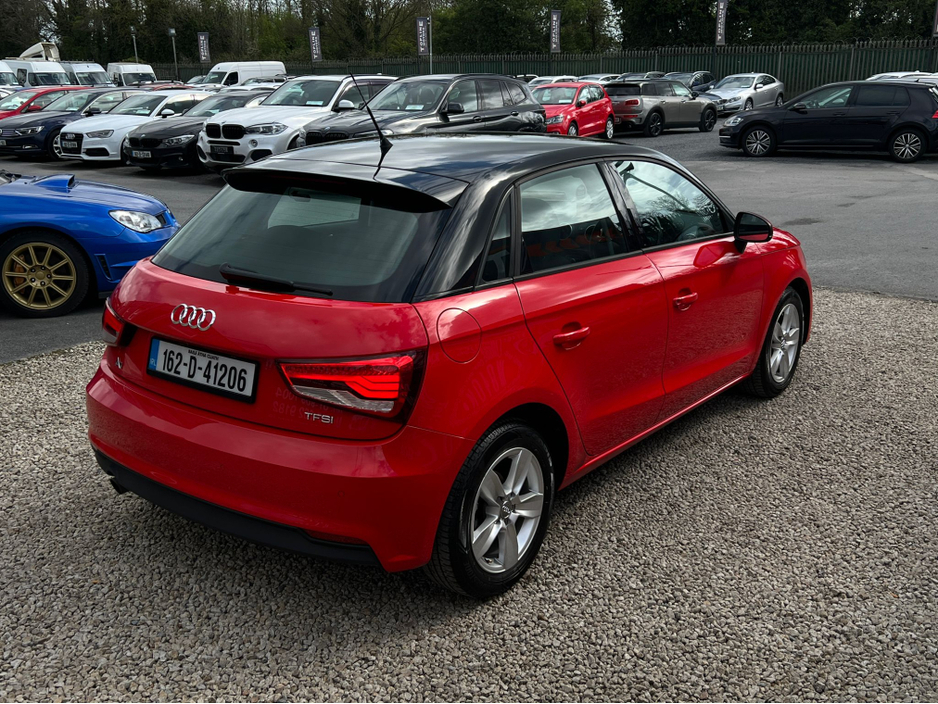 Audi A1 ==NEW NCT//AUTOMATIC//SERVICED== — thumbnail 6