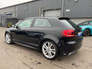 2011 AUDI S3 2.0 TFSI Hatchback 3dr Petrol Manual quattro Euro 5 (265 ps)