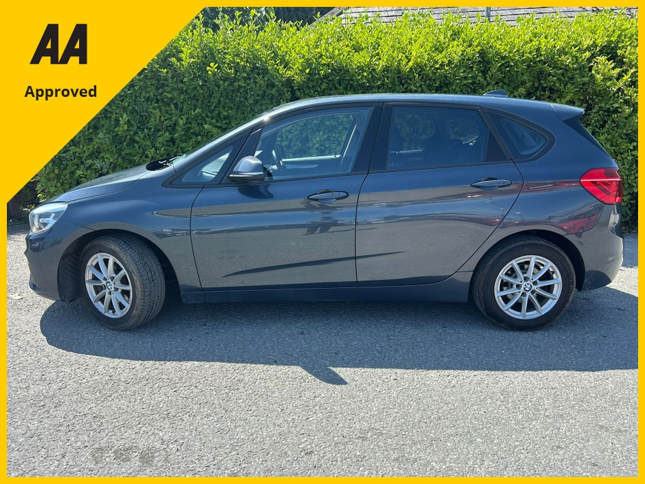 2015 BMW 2 Series 2L Diesel For Sale Images