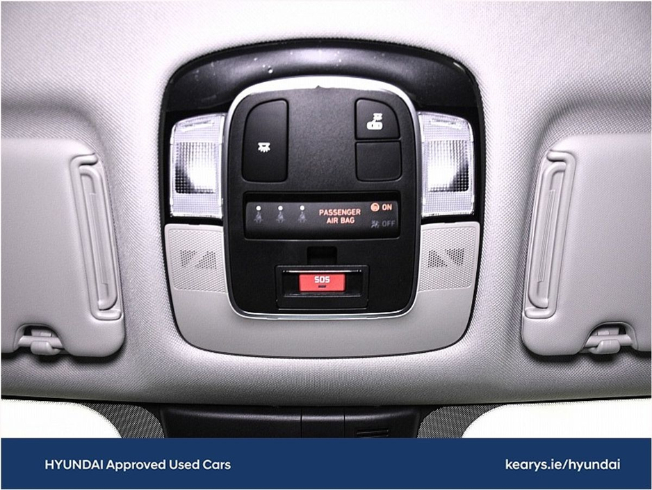 Hyundai Tucson 2WD Executive Plus — thumbnail 17