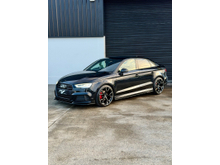 2019 Audi A3 1.6L Diesel For Sale Images