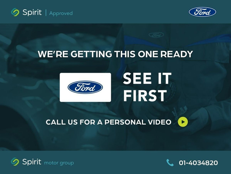 Ford Kuga 2.5 Duratec 243PS PHEV ST-Line X Ed Auto