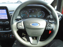 2021 Ford Fiesta 1L Petrol For Sale Images