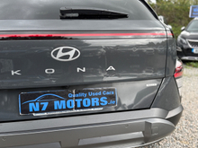 2024 Hyundai Kona 1.6L Petrol Hybrid For Sale Images