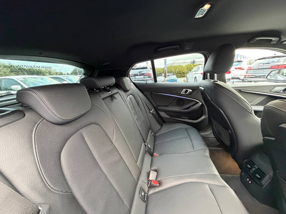 BMW 1 Series M-SPORT - JOY PLUS EDT - 2.0L DIESEL - AUTO - 12M WARRANTY - CAR: 2619 — thumbnail 33