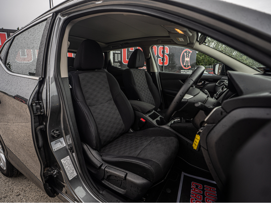 2016 Nissan Qashqai 1.2L Petrol For Sale Images