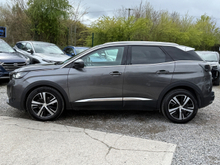 2021 Peugeot 3008 1.5L Diesel For Sale Images