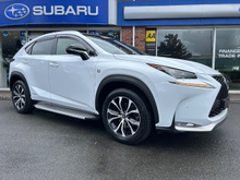 2016 Lexus NX 300 h 2.5L Petrol Hybrid For Sale Images