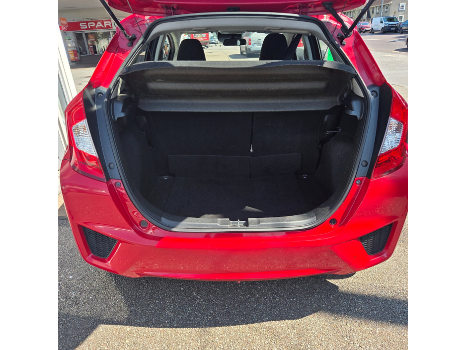 2016 Honda Jazz 1.3L Petrol For Sale Images