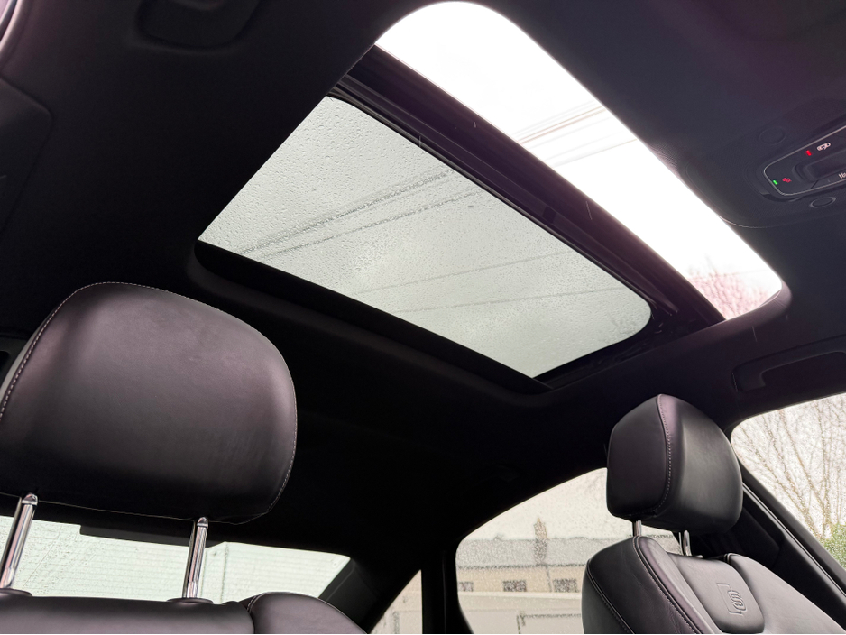 2021 Audi A6 2L Petrol Plug-in Hybrid For Sale Images