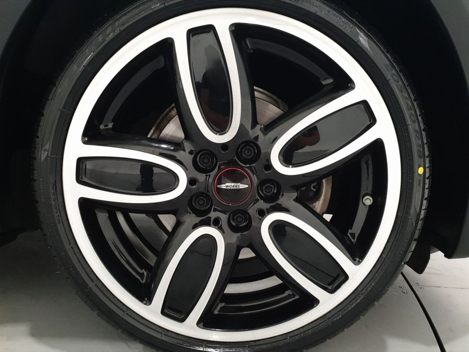 2020 MINI Hatch 1.5L Petrol For Sale Images