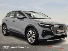 Audi Q4 e-tron 40 Sport €89p/w