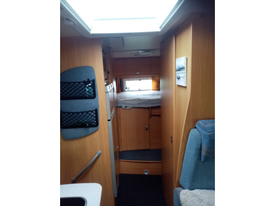 2005 Fiat Ducato Passenger 2.8L Diesel For Sale Images
