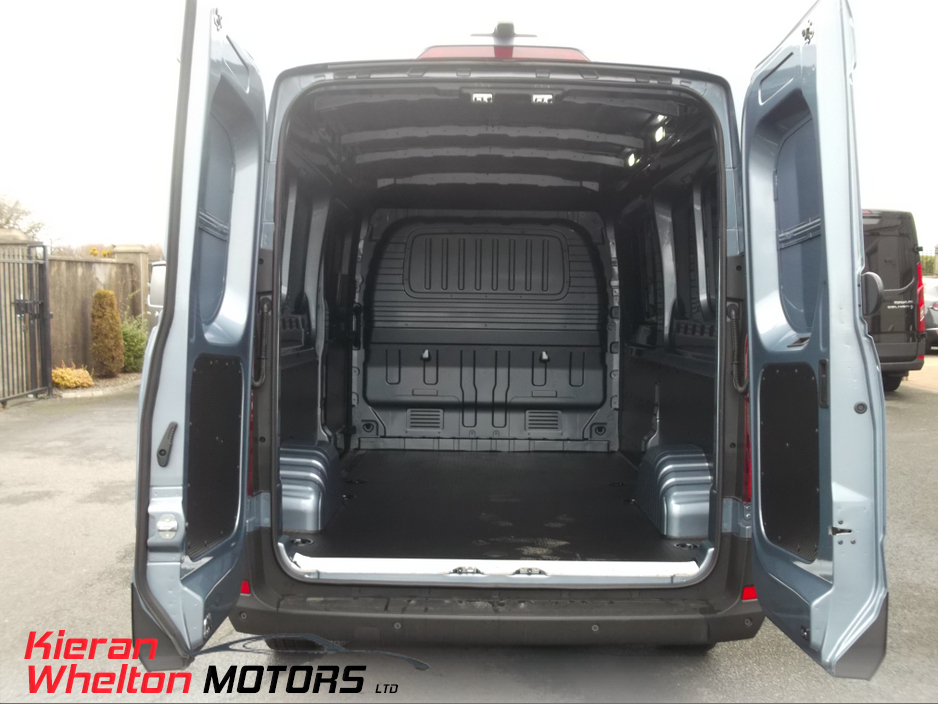2026 Maxus Deliver 9 2L Diesel For Sale Images